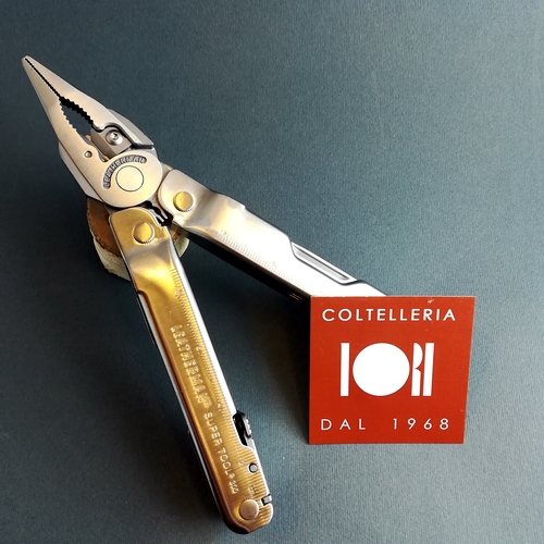 Pinza multiuso Super Tool 300 LEATHERMAN: prezzi e vendita online